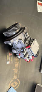 Diesel fuel pump Isuzu VP44, refurbished 12 month warranty, ******4026