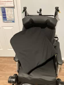 Rea Azalea Tilt and Space Mobility chair 
