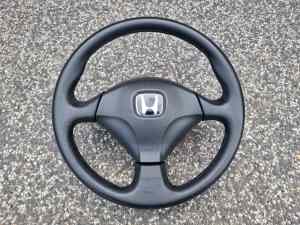 FS: Honda Accord EURO R OEM MOMO Steering Wheel / CL7 / CL9