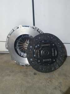 brand new standard replacement clutch kit renault trafic