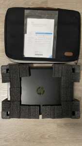 HP Pavilion Gaming Laptop 15-ec0xxx