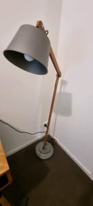 Nuvo Floor Lamp