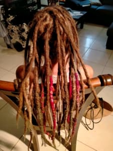 Dreadlocking available in Sydney