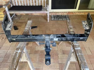 Tow Bar Suit Ford Ranger/ Mazda BT 50