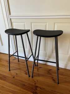 Bar or kitchen stools