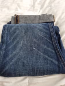 Armani Exchange Jeans (32, Regular straight)