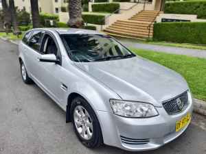 2013 HOLDEN Commodore OMEGA, auto, $ 6999 On special. Wollongong Wollongong Area Preview