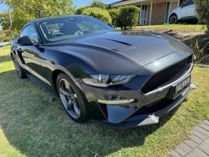 2022 Ford Mustang FN 2022.25MY GT Grey 10 Speed Sports Automatic FASTBACK - COUPE