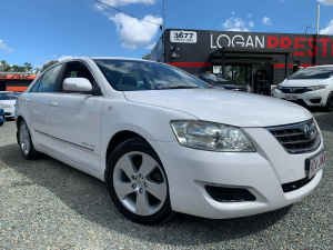 *** 2007 TOYOTA AURION AT-X **** AUTOMATIC PETROL *** FINANCE AVAILABLE ***