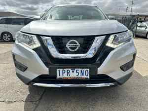 2019 NISSAN X-trail ST EASY FINANCE AVAILABLE HERE SAVE $$$