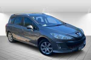 2008 Peugeot 308 T7 XSE 6 Speed Sports Automatic Hatchback