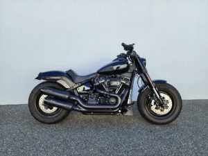 2019 Harley-Davidson Softail 1868cc