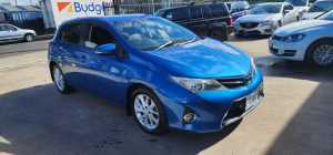 2013 TOYOTA Corolla ASCENT SPORT HATCH AUTO 165,000KMS Williamstown North Hobsons Bay Area Preview