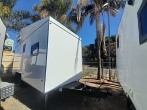New Goldstar RV Tiny Homes /Portable Home | Timeout (SL 2-6000) Kangaroo Flat Bendigo City Preview