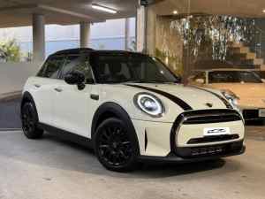 2022 MINI 5D Hatch COOPER CLASSIC Gladesville Ryde Area Preview