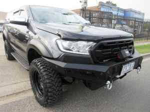 2019 FORD Ranger XLT 3.2 (4x4) Williamstown Hobsons Bay Area Preview
