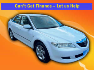 Mazda6 Auto - Finance, where others fear to Help - $800 Deposit
