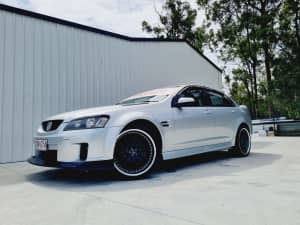 2009 Holden Commodore SV6 $11990 DRIVEAWAY FINANCE FROM $65PW T.A.P