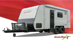 20FT Goldstar RV Transforma (Sleeps 5) CALL US FOR MORE DISCOUNT!!