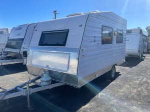 Ranger single axle caravan Hatton Vale Lockyer Valley Preview