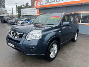 FINANCE FROM $55 PER WEEK* - 2013 NISSAN X-TRAIL ST CAR LOAN Hoxton Park Liverpool Area Preview