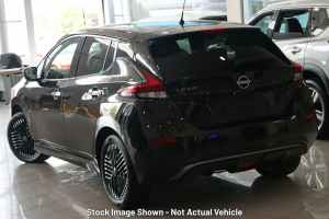 2023 Nissan Leaf ZE1 MY23 e+ Black 1 Speed Reduction Gear Hatchback Ravenhall Melton Area Preview