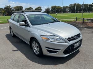 2014 Ford Mondeo LX TDCi