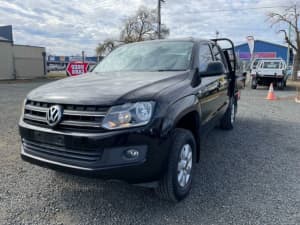 Volkswagen Amarok 2014 TDI400 4x4 - Located at ARMIDALE in the NSW Northern Tablelands Armidale Armidale City Preview