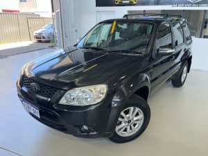 2010 FORD ESCAPE ZD 4D WAGON 2.3L INLINE 4 4 SP AUTOMATIC Morley Bayswater Area Preview