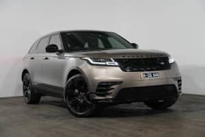 2020 Land Rover Range Rover Velar L560 MY20 D180 R-Dynamic S (132kW) Bronze 8 Speed Automatic Wagon