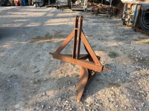  Single mouldboard Plough Mullumbimby Byron Area Preview
