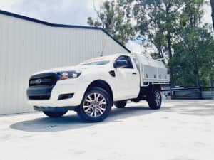 2016 FORD Ranger 3.2 (4x4) TURBO DIESEL GEM $21990 FINANCE FROM $122PW T.A.P