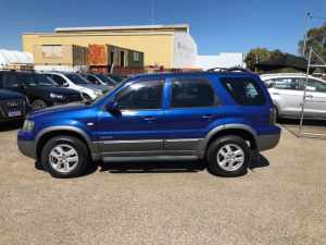 2006 FORD Escape XLT
