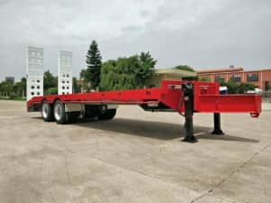 2023 Freightmore Tandem Axle TAG Trailer