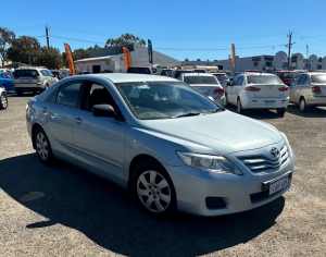 2009 TOYOTA Camry ALTISE