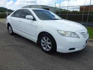 2008 TOYOTA Camry ALTISE