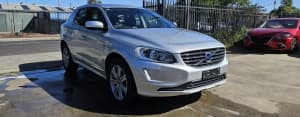 2015 VOLVO XC60 D4 LUXURY Williamstown North Hobsons Bay Area Preview