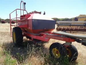 2010 Horwood Bagshaw Streamline 6000 Mount Gambier Grant Area Preview