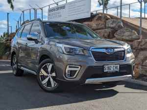 2020 Subaru Forester S5 2.5I-S Constant Variable SUV