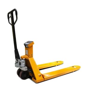 New liftsmart for sale - 2.5T Weight Scale Hand Pallet Jack/Truck
