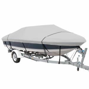 NEW!! Ocean South Bowrider Cover 5.6m-5.9m