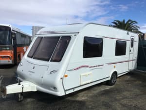Compass Magnum Sport 546 Landsdale Wanneroo Area Preview