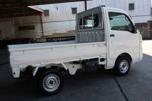 Daihatsu Hijet 4X4 Automatic truck