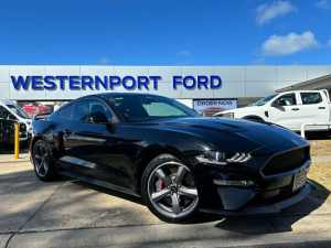 2023 Ford Mustang FN 2023MY GT Shadow Black 6 Speed Manual FASTBACK - COUPE