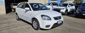 2010 KIA Rio S Hatch Manual Williamstown North Hobsons Bay Area Preview