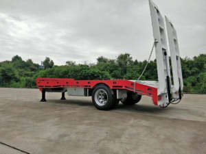 FREIGHTMORE SINGLE AXLE TAG TRAILER | 2022