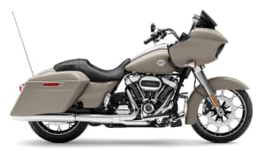 Pre-Order: 2022 Harley-Davidson® Road Glide® Special