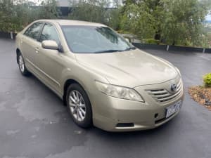 2007 Toyota Camry ALTISE