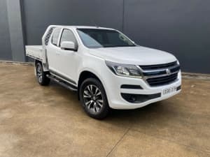 FINANCE FROM $111 PER WEEK* - 2019 HOLDEN COLORADO LS CAR LOAN Hoxton Park Liverpool Area Preview