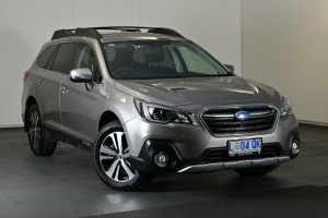 2019 Subaru Outback B6A MY19 2.5i CVT AWD Gold 7 Speed Constant Variable Wagon North Hobart Hobart City Preview